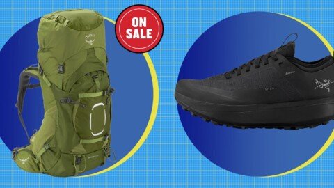 REI’s Fourth of July Sale Prices Are Worthy of a 250-Year Celebration
