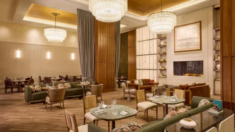 The Atterbury, Autograph Collection Opens in Downtown Pittsburgh