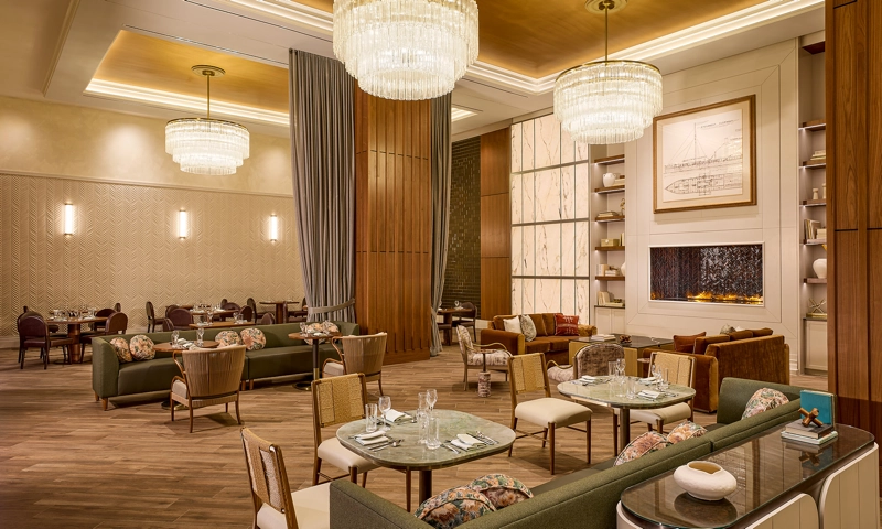 The Atterbury, Autograph Collection Opens in Downtown Pittsburgh