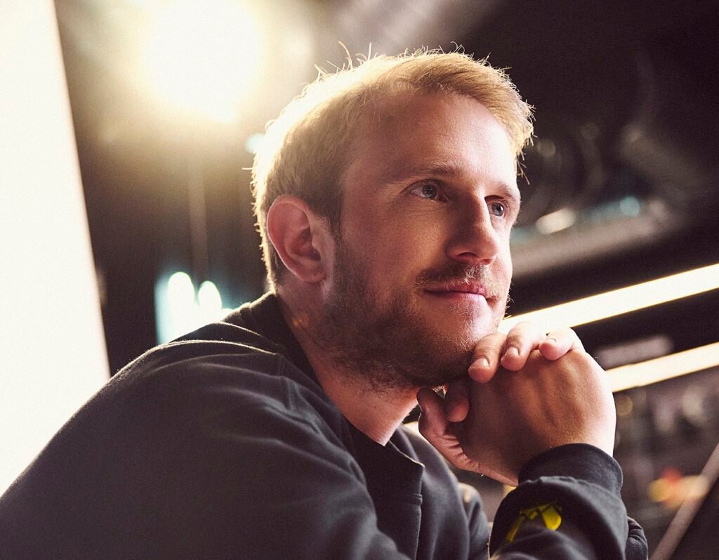 Esports World Cup Paris: Team Vitality’s Nicolas Maurer on home advantage, Macron, and a “secret dream”