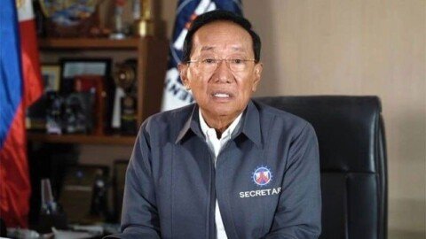 ‘Bonoan to pin down Martin? He must return P1 billion’