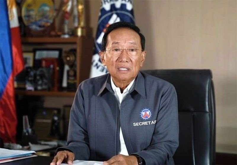 ‘Bonoan to pin down Martin? He must return P1 billion’