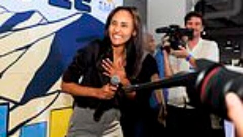 Socialist earthquake rattles Democrats as insurgents plot more scalps and set sights on top leader