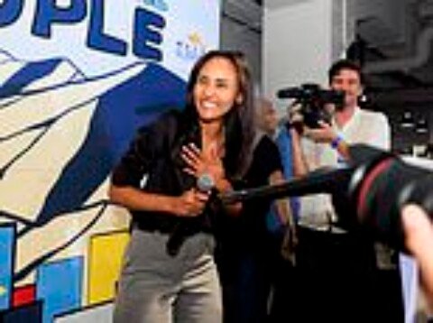 Socialist earthquake rattles Democrats as insurgents plot more scalps and set sights on top leader