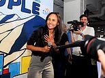 Socialist earthquake rattles Democrats as insurgents plot more scalps and set sights on top leader