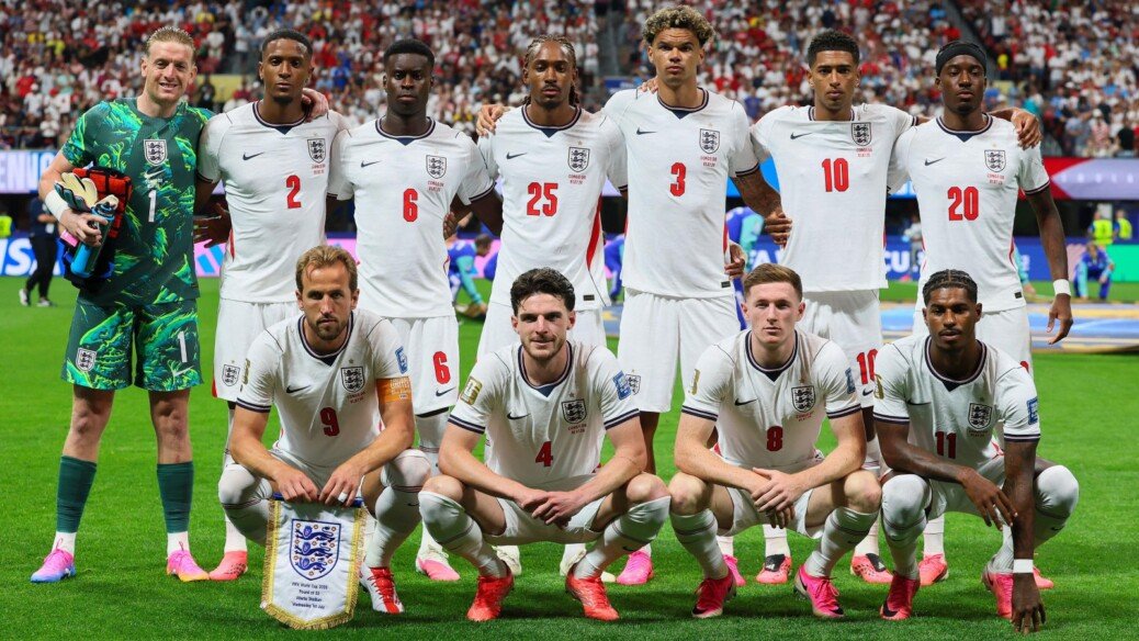 England player ratings: Pickford’s rare slip, Kane saves Three Lions’ World Cup hopes