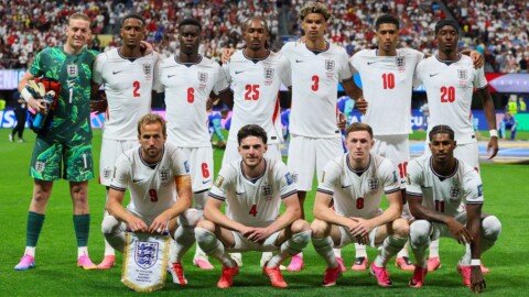 England player ratings: Pickford’s rare slip, Kane saves Three Lions’ World Cup hopes