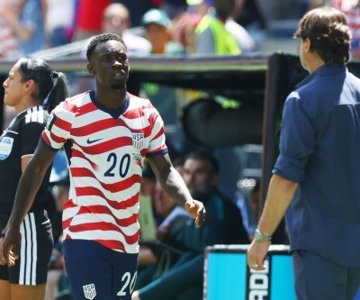 World Cup: USA survives Bosnia-Herzegovina, but lose Balogun for R16