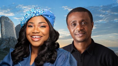 Mercy Chinwo & Nathaniel Bassey – Promise Keeper