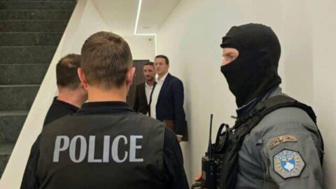 Suspected Crypto Terror-Financing Network Uncovered in Kosovo