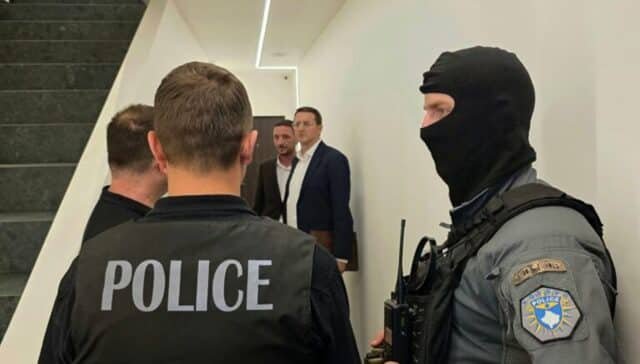 Suspected Crypto Terror-Financing Network Uncovered in Kosovo