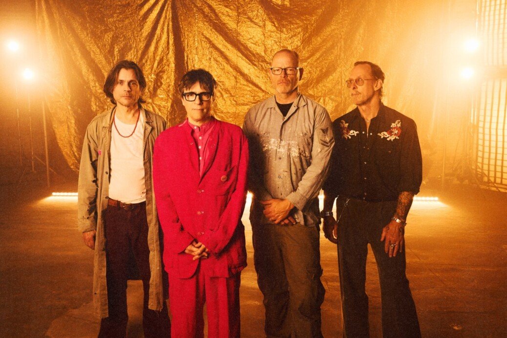 How Weezer Got ‘Violent’ on New LP: ‘Less Talk, More Rock’