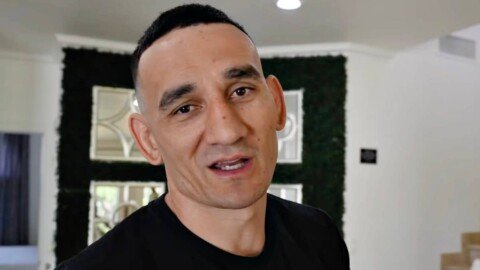 Max Holloway predicts ‘fireworks’ against Conor McGregor