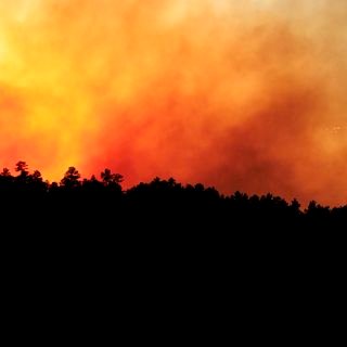 Why this July 4 weekend is a wildfire tinderbox