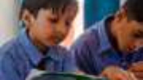 Vellore cohort reveals India’s growing double burden of malnutrition in school-age children