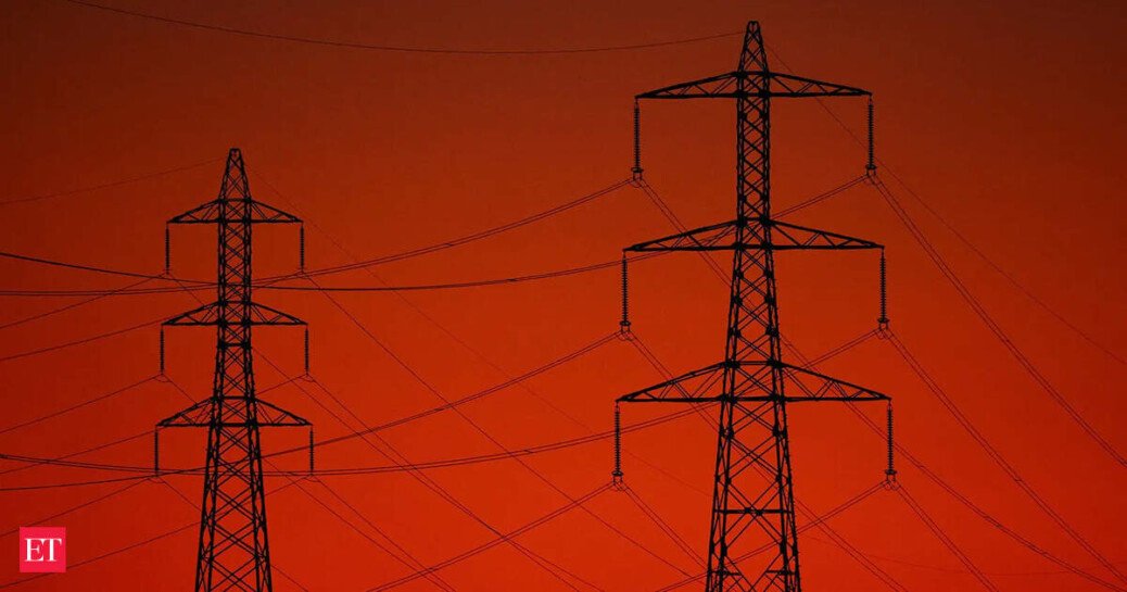 Gujarat govt hikes compensation to farmers for land used for power transmission lines, towers