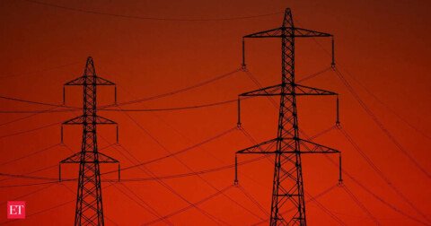 Gujarat govt hikes compensation to farmers for land used for power transmission lines, towers