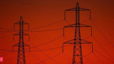 Gujarat govt hikes compensation to farmers for land used for power transmission lines, towers