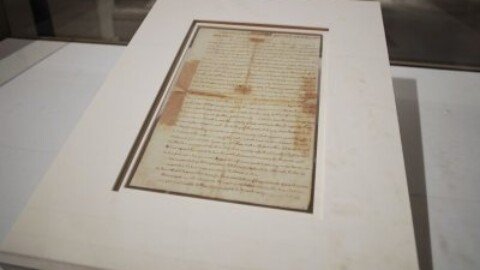 On This Day, July 4: Continental Congress adopts Declaration of Independence