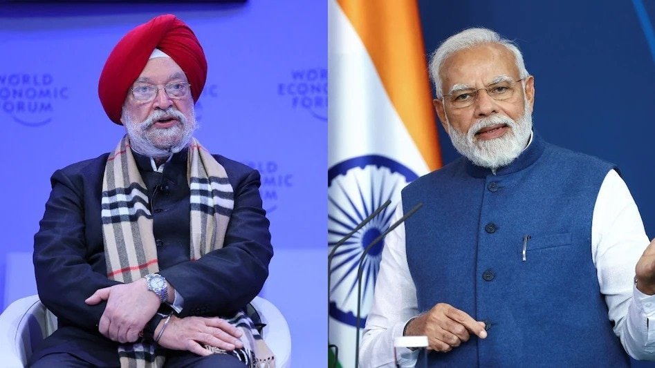 होर्मुज में हालात सुधरे तो सरकार ने लिया बड़ा फैसला, गैस सप्लाई के नियमों में किया बड़ा बदलाव