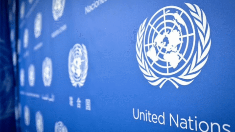 WFP warns shrinking humanitarian assistance could worsen hunger crisis in northern Nigeria