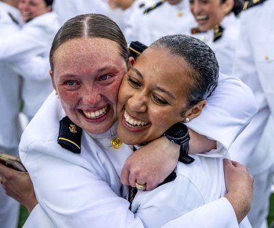 On This Day, July 6: Naval Academy admits women for first time