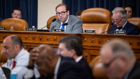 The wannabe tax writers angling for key committee slots in the next Congress