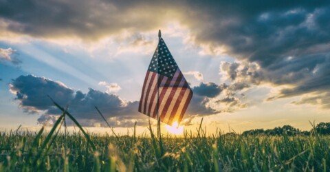 Ken Burns: America’s Founding Is the Most Important World Event Since Christ’s Birth