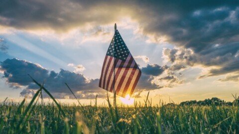 Ken Burns: America’s Founding Is the Most Important World Event Since Christ’s Birth