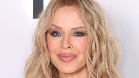 Australian PM Apologizes for Choosing Kylie Minogue in Shag, Marry, Date Game
