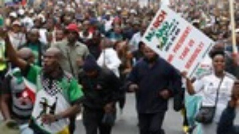The June 30 Phenomenon: The State Created This Crisis and Now Citizens Begin Deporting People
