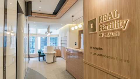 Fertility clinic being investigated over embryo mix-up