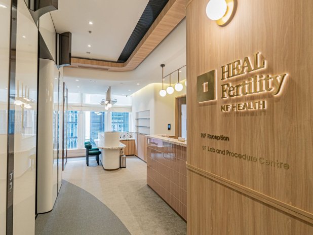 Fertility clinic being investigated over embryo mix-up