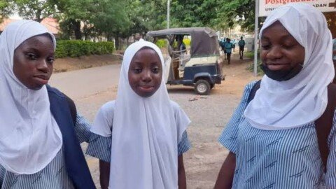 Hijab Wearing: Appeal Court Orders UI, ISI To Maintain Status Quo