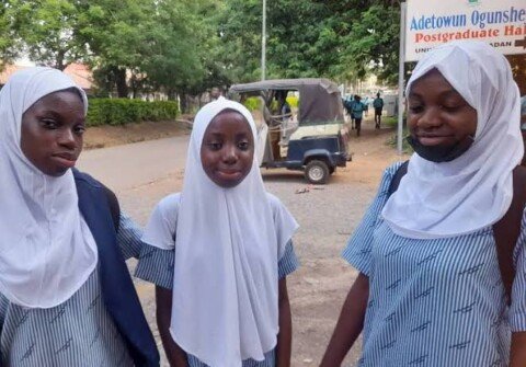 Hijab Wearing: Appeal Court Orders UI, ISI To Maintain Status Quo