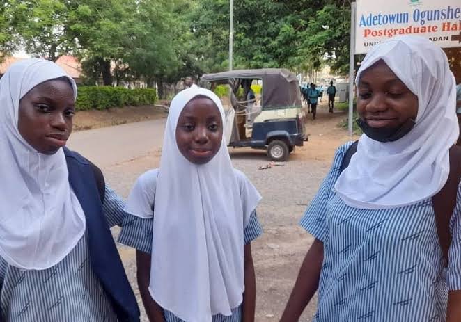 Hijab Wearing: Appeal Court Orders UI, ISI To Maintain Status Quo