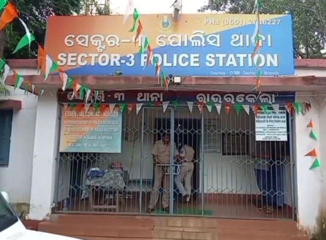 Disabled minor girl kidnapped, gang-raped; four held in Rourkela