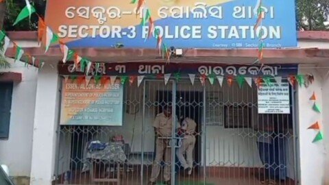 Disabled minor girl kidnapped, gang-raped; four held in Rourkela