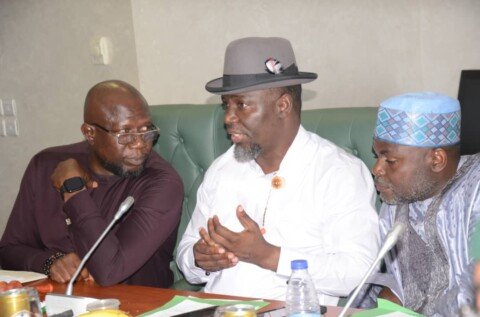 Reps Urge Collaboration To End Human Trafficking 