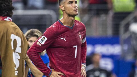 World Cup: Two Manchester United legends defend Cristiano Ronaldo — and point the finger at one Portugal teammate