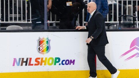 The Real Reasons Behind Derek Lalonde’s Arrival