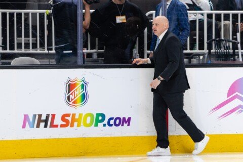 The Real Reasons Behind Derek Lalonde’s Arrival
