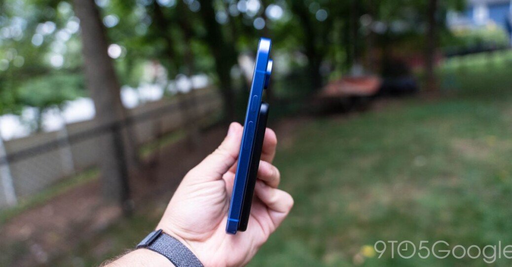 This new, ridiculously thin magnetic power bank fits the Pixel 10 perfectly [Gallery]