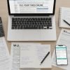 How Do I File My Personal and My Business Taxes Correctly?