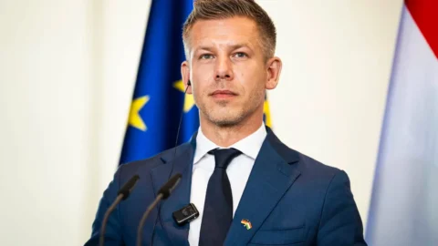 Breaking – PM Péter Magyar: Hungary’s RRF plan accepted, EUR 10bn unlocked, minister says this sector will benefit most