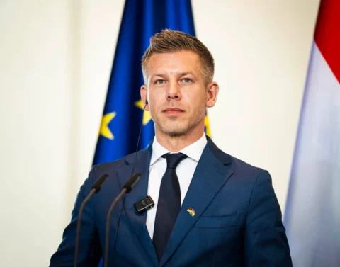 Breaking – PM Péter Magyar: Hungary’s RRF plan accepted, EUR 10bn unlocked, minister says this sector will benefit most
