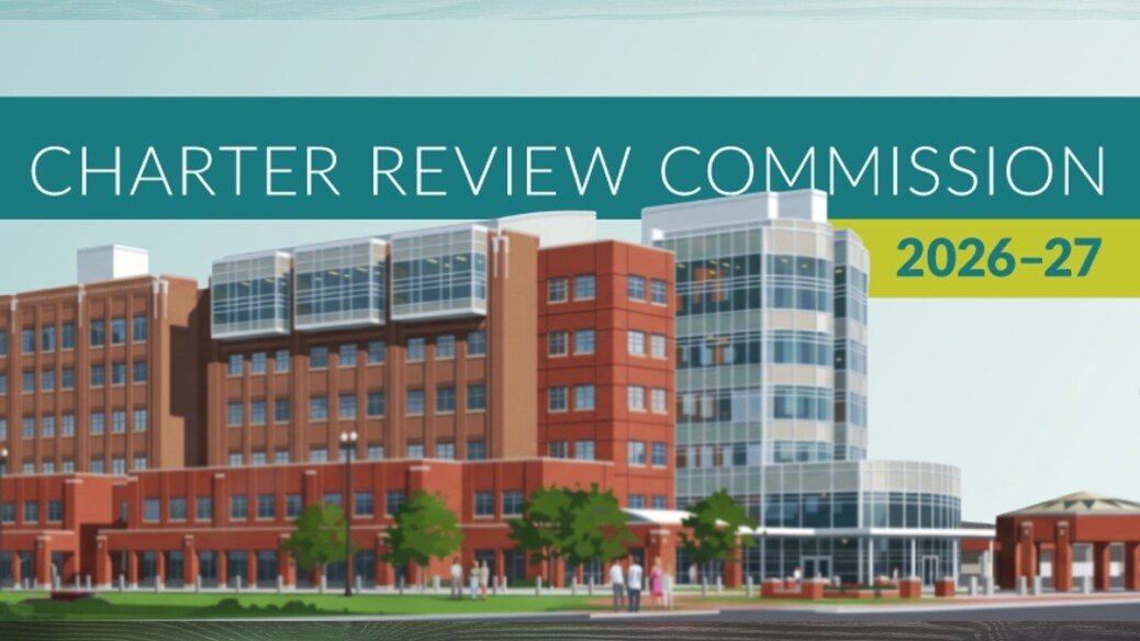 Charter Review Commission Amendment 26-01: Clarifying Nonpartisan Office Elections
