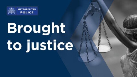 Man convicted of Lewisham murder following meticulous investigation by detectives