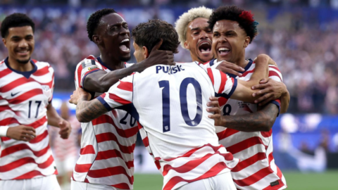 What’s next on USMNT’s schedule following World Cup exit?