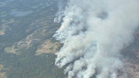 Veteran pilot killed fighting N.W.T. wildfire was a trusted leader and patient mentor